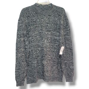 *NWT* PACSUN - Charcol Heather Sweater